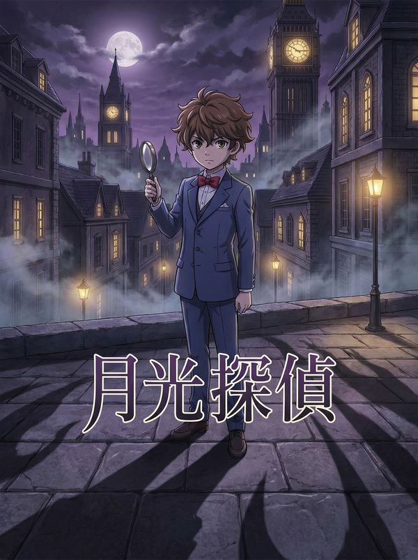 母狗名侦探柯南视频